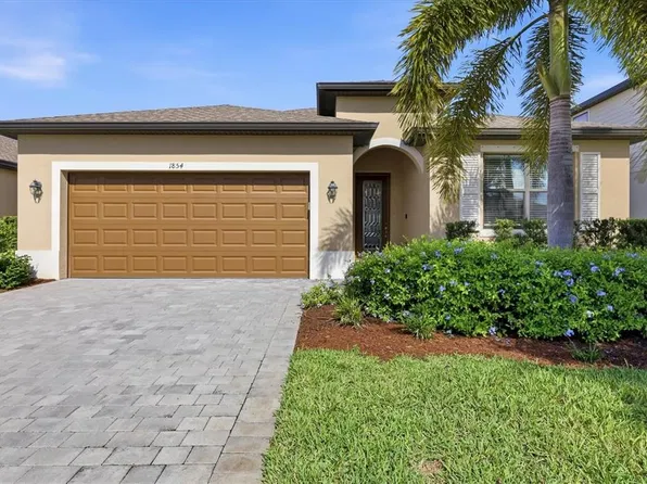 1854 E ISLES ROAD, PORT CHARLOTTE, FL 33953