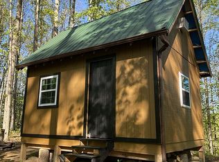 87 Walker Fork Rd, Copen, WV 26615