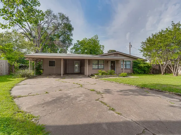 1802 Fowler St, Irving, TX 75061