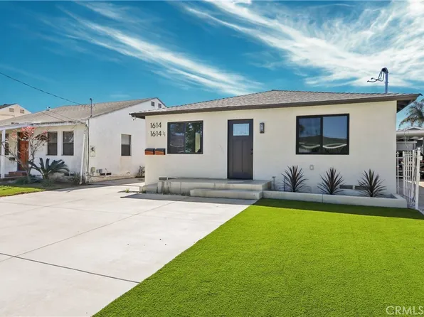 1614 W 214th St, Torrance, CA 90501