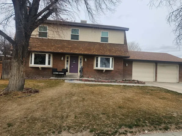 835 Essex Cir, Price, UT 84501