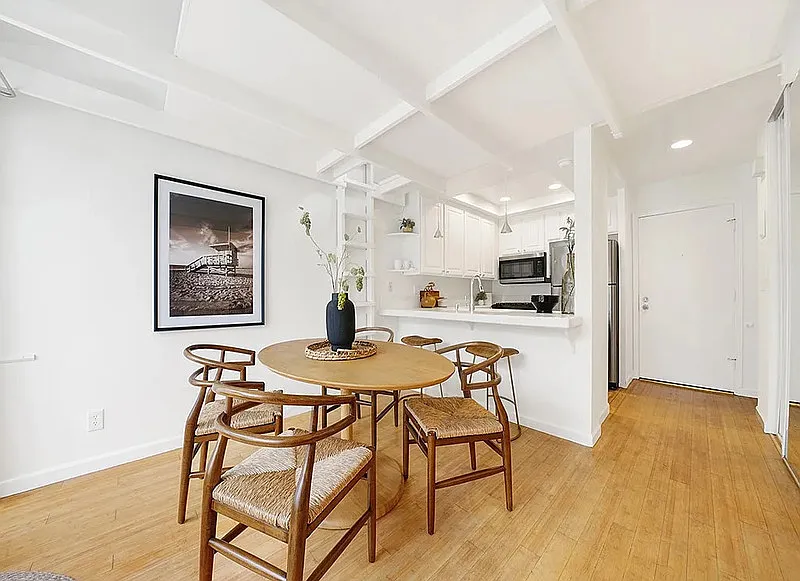 1 bed, 1.0 bath, 562 sqft, $2,250 — Photo 4