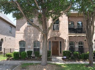 6872 Regello Dr, Frisco, TX 75034