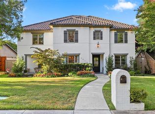 6419 Mercedes Ave, Dallas, TX 75214