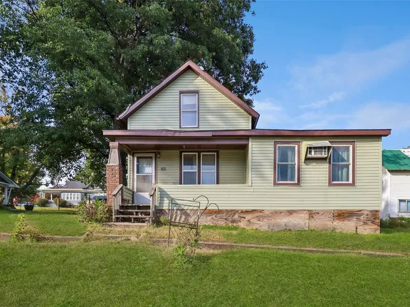 133 Railroad St, Kellogg, IA 50135