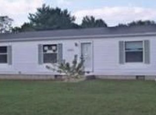 25051 Dunny St, Elkhart, IN 46514