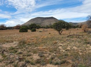 15 Elk Run #58, Datil, NM 87821