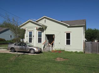 924-926 Anna St #924, Denton, TX 76201