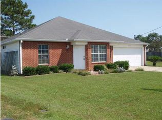 1780 Old Ranch Rd, Fort Walton Beach, FL 32547