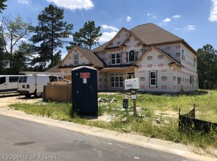 3450 Amour Dr LOT 23, Fayetteville, NC 28306