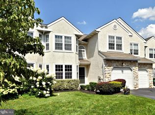 1848 Hood Ln, Maple Glen, PA 19002