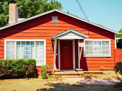 6631 Bevis Ave, Van Nuys, CA, 91405