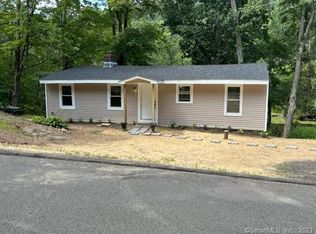 162 Todd Hollow Rd, Plymouth, CT 06782