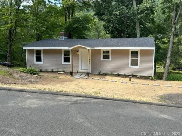 162 Todd Hollow Road, Plymouth, CT 06782