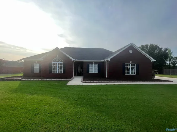 20 Tina Cir, Trinity, AL 35673