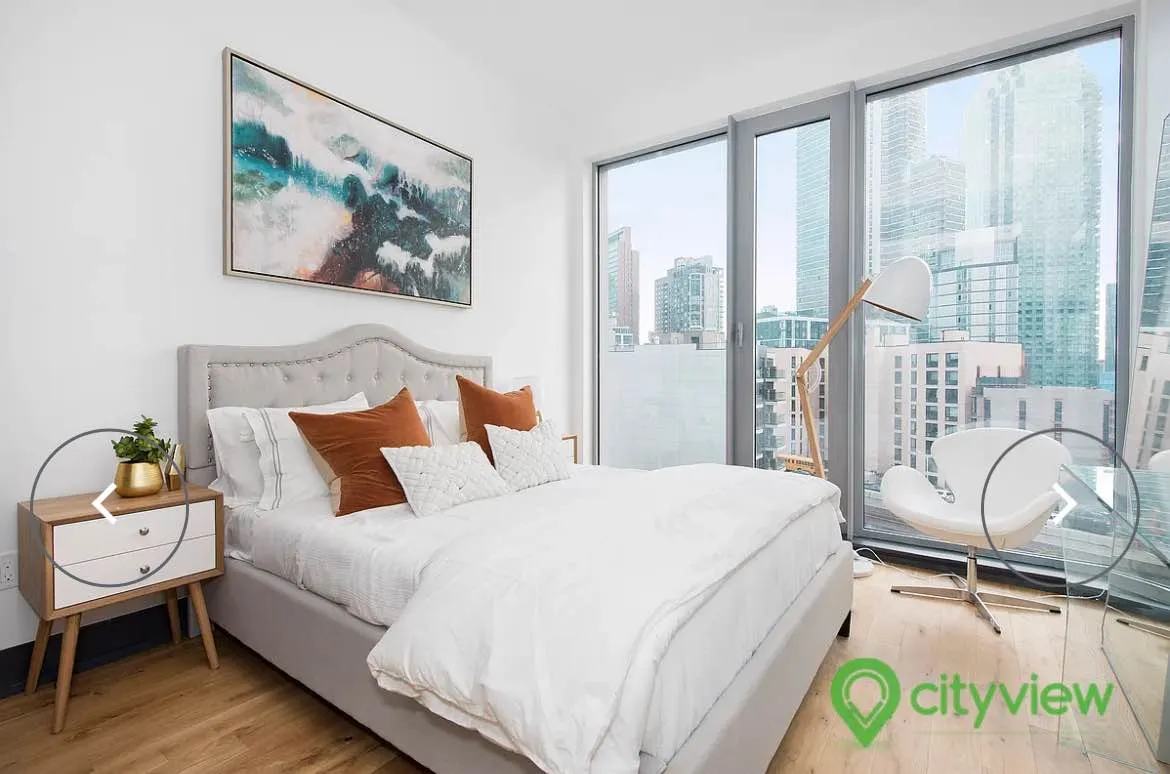 42-20 27th Street #811 in Hunters Point, Queens | StreetEasy