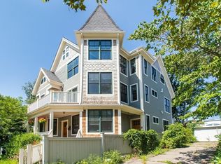 38 Chandler St #38B, Somerville, MA 02144
