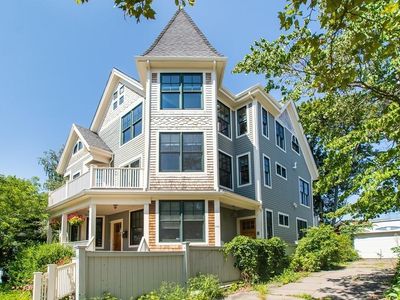 38 Chandler St #38B, Somerville, MA, 02144