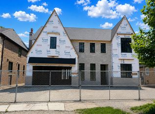 515 S Parkview Ave, Elmhurst, IL 60126