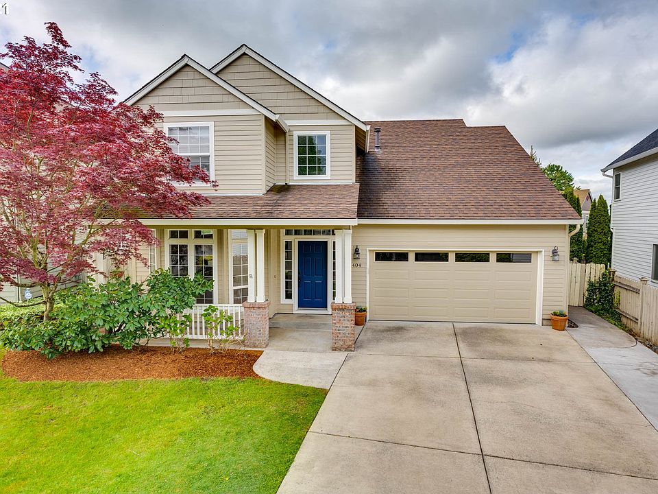 1st image of 4404 SE 181st Ct