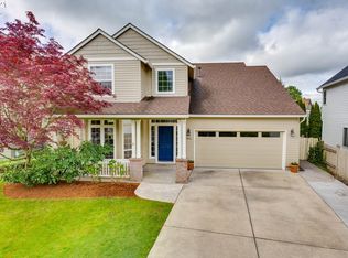 4404 SE 181st Ct, Vancouver, WA 98683
