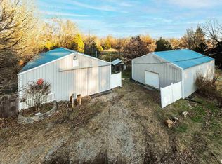 308 S Spillertown Rd, Marion, IL 62959