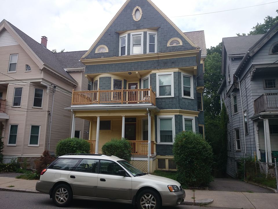 2nd image of 46 Wyman St