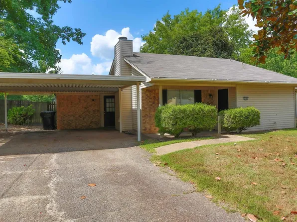 3707 Joshua Tree Ln, Longview, TX 75604