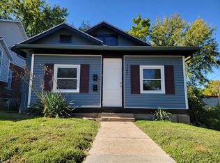 1102 E Miller St #A, Jefferson City, MO 65101
