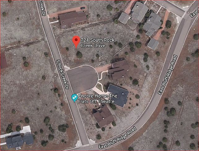 1st image of 721 S Rock Creek Dr
