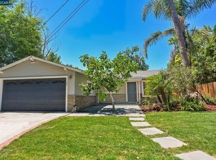 1166 Santa Lucia Dr, Pleasant Hill, CA 94523