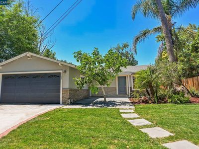 1166 Santa Lucia Dr, Pleasant Hill, CA, 94523