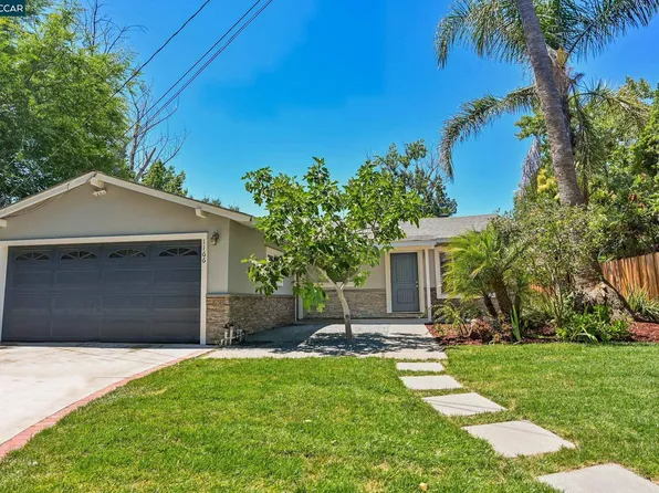 1166 Santa Lucia Dr, Pleasant Hill, CA 94523