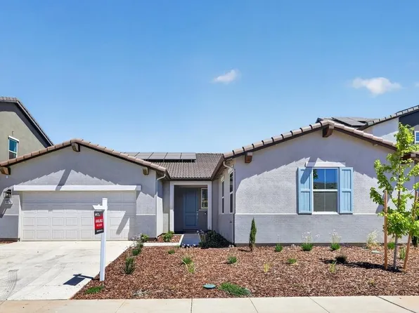 9979 Common Yarrow Way, Sacramento, CA 95829
