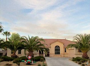 7310 Shallowford Ave, Las Vegas, NV 89131