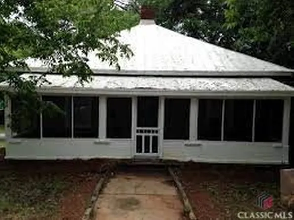 170 First Street, Athens, GA 30601