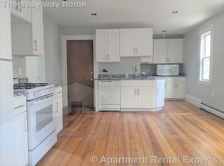 339 Summer St #2C, Somerville, MA 02144