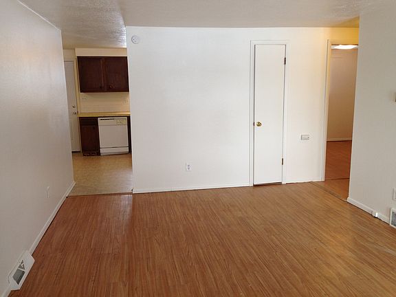 Open Living Area