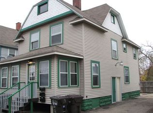 513 Walnut Ct APT 1, Kalamazoo, MI 49007