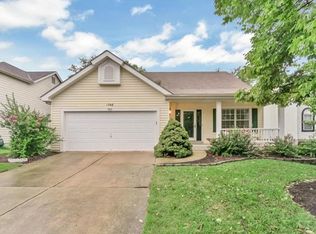 1748 Stoney Terrace Dr, Ballwin, MO