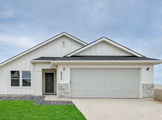 5315 E Burnte Peak, Nampa, ID 83687