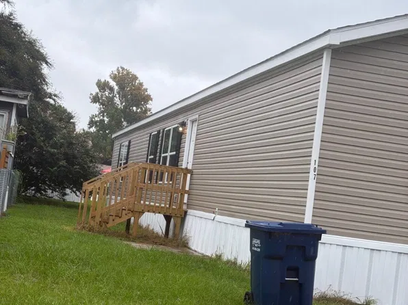 107 Marie Ln #112, Summerville, SC 29485