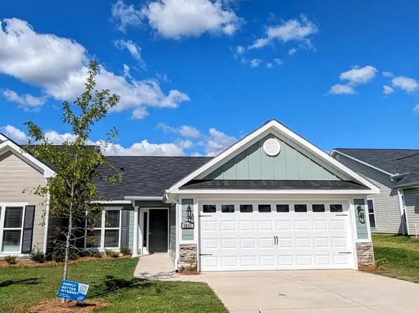 3631 FINLEY Court #04, Grovetown, GA 30813