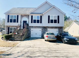 4862 Larkspur Ln S, Atlanta, GA 30349