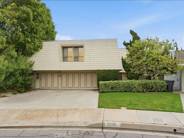 9220 Whitney Way, Cypress, CA 90630