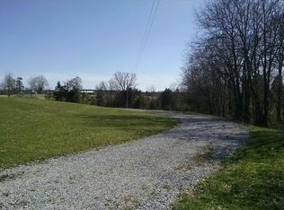 1270 Reynoldsburg Rd, Tunnel Hill, IL 62972