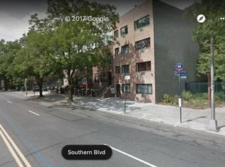 2299 Southern Blvd APT 4, Bronx, NY 10460
