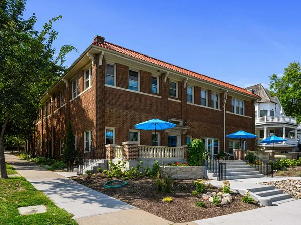4136 Queen Ave S APT 101, Minneapolis, MN 55410