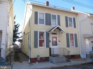 124 Locust St, Hanover, PA 17331