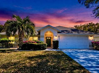 3 Saw Mill Ct, Palm Coast, FL 32164